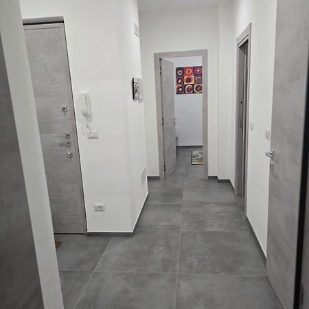 Appartamento Centro Metro Bernini Porta Susa Politecnico Juventus Stadium Турин Экстерьер фото