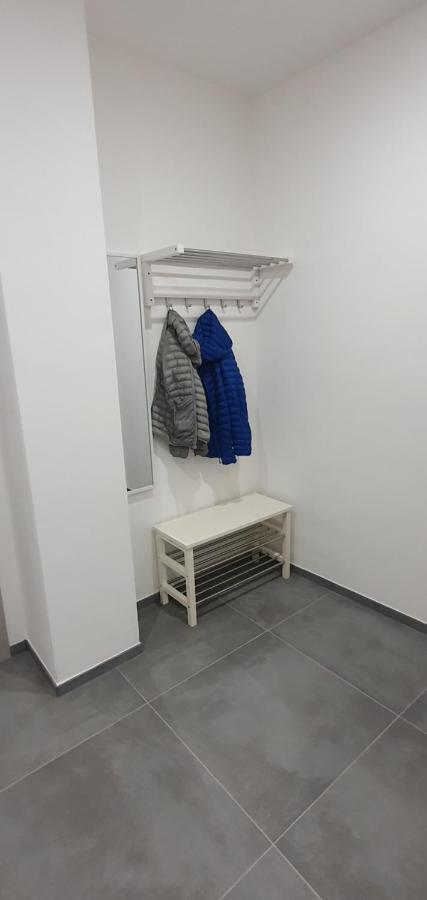 Appartamento Centro Metro Bernini Porta Susa Politecnico Juventus Stadium Турин Экстерьер фото