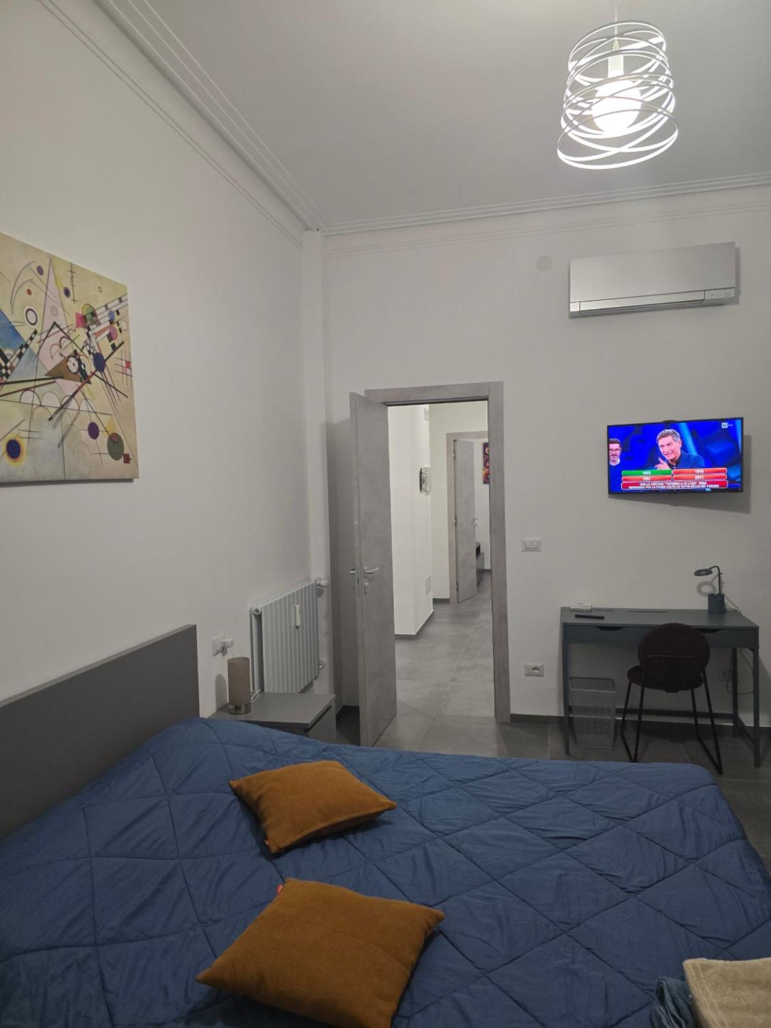 Appartamento Centro Metro Bernini Porta Susa Politecnico Juventus Stadium Турин Экстерьер фото